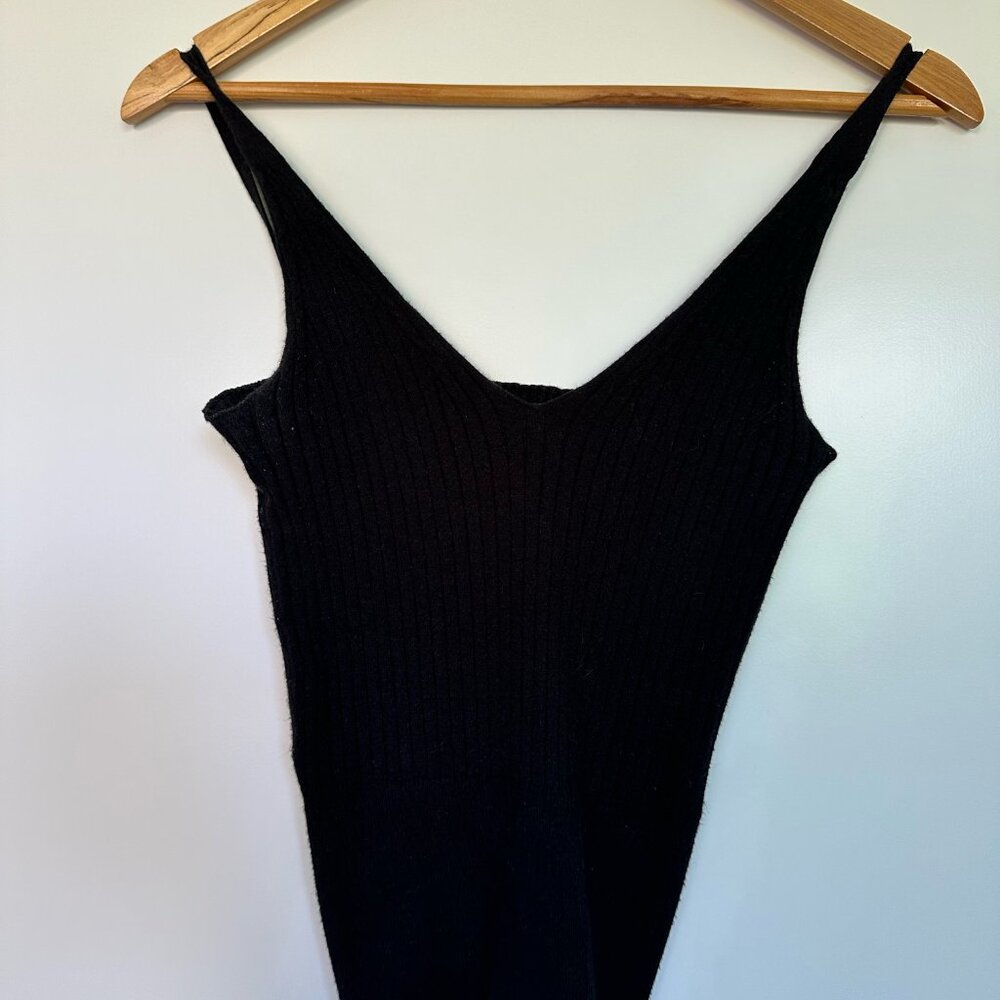 Petal & Pup Knit Tank